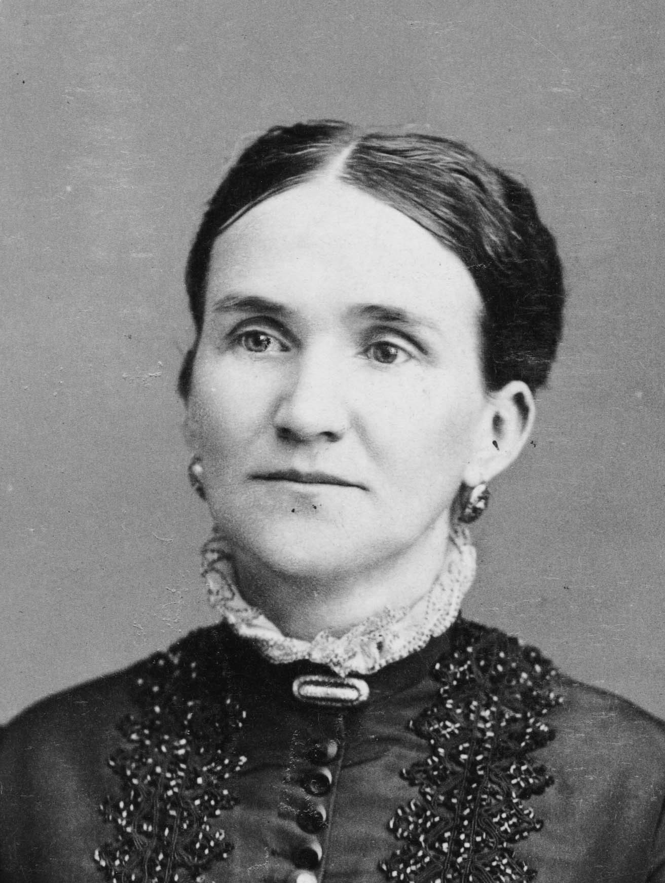 Harriet Eleanor Porter (1848 - 1933) Profile